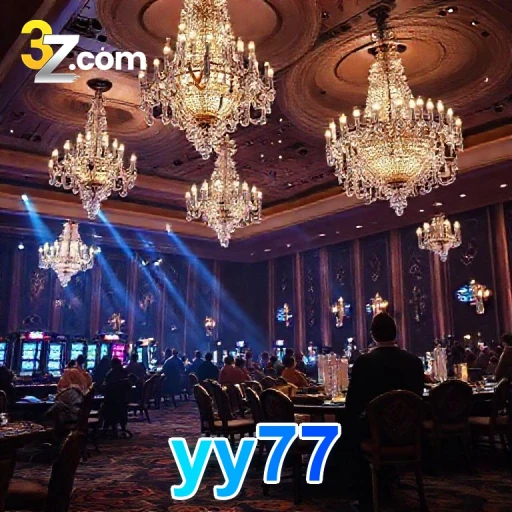 yy77 bet Jogos de caça-níqueis