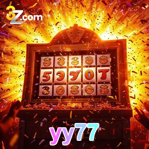 yy77 bet Jogos de caça-níqueis