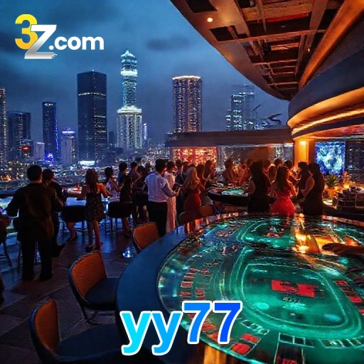 yy77 bet Login