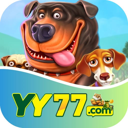 yy77 bet LOGO